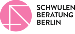 Al sitio web de la Schwulenberatung Berlin
